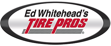 Ed Whitehead's Tire Pros Company Logo