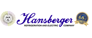 Hansberger Refrigeration & Electric Company Logo