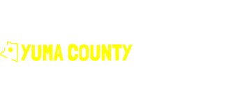 Yuma County Fairgrounds Company Logo